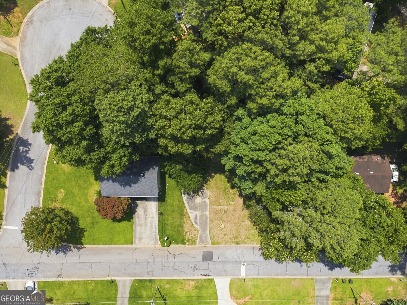 1796 Hunting Creek Lane Conyers - Photo 6