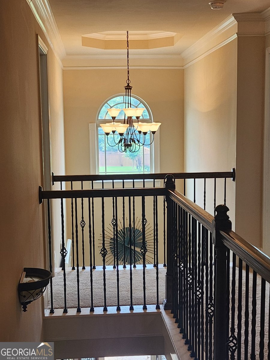 118 Shimmering Waters Lane Fayetteville - Photo 13