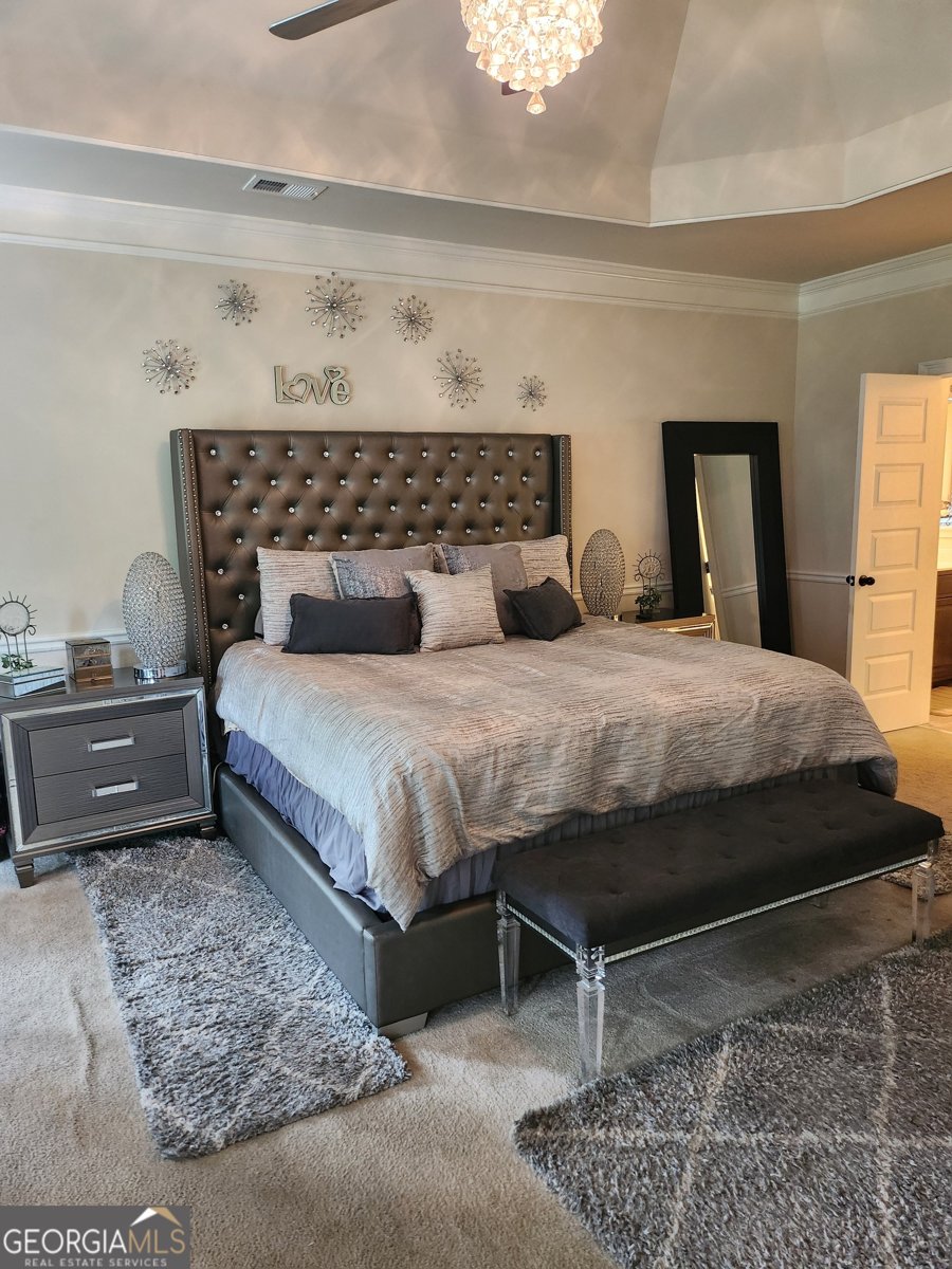 118 Shimmering Waters Lane Fayetteville - Photo 15