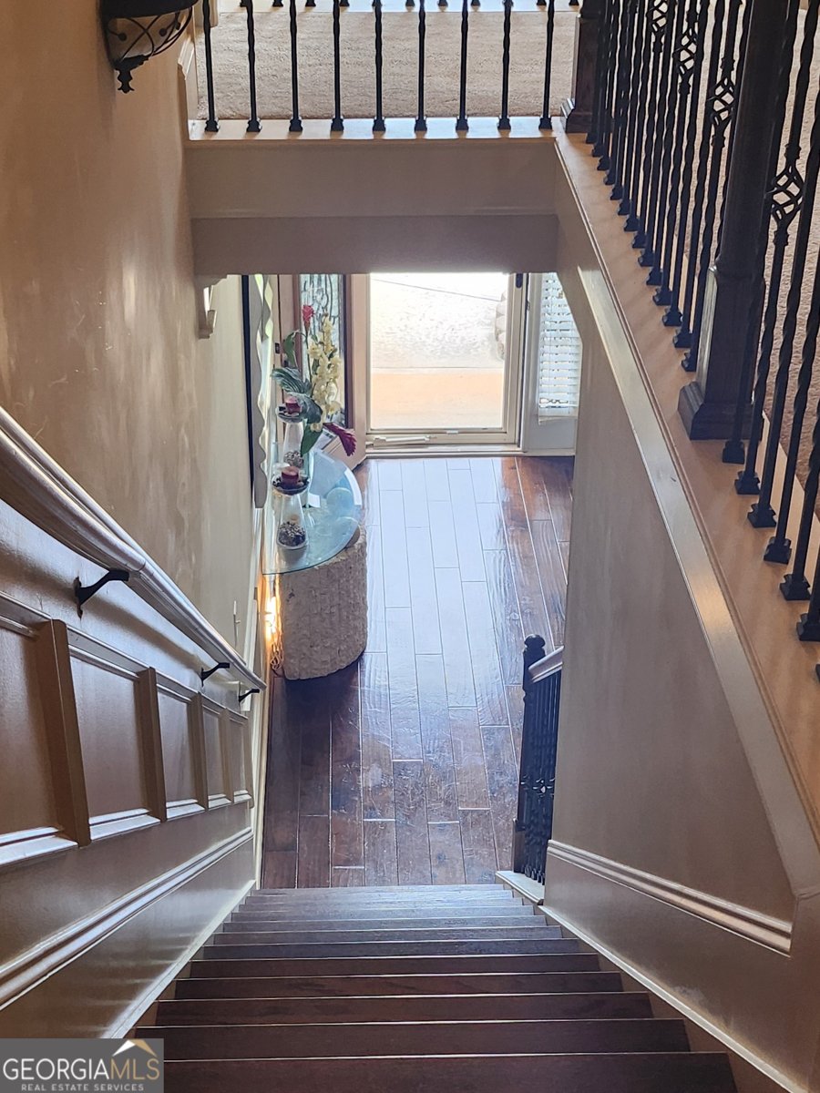 118 Shimmering Waters Lane Fayetteville - Photo 16