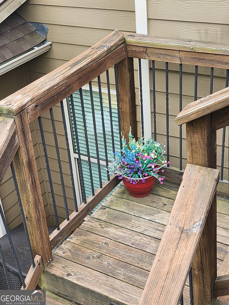 118 Shimmering Waters Lane Fayetteville - Photo 17
