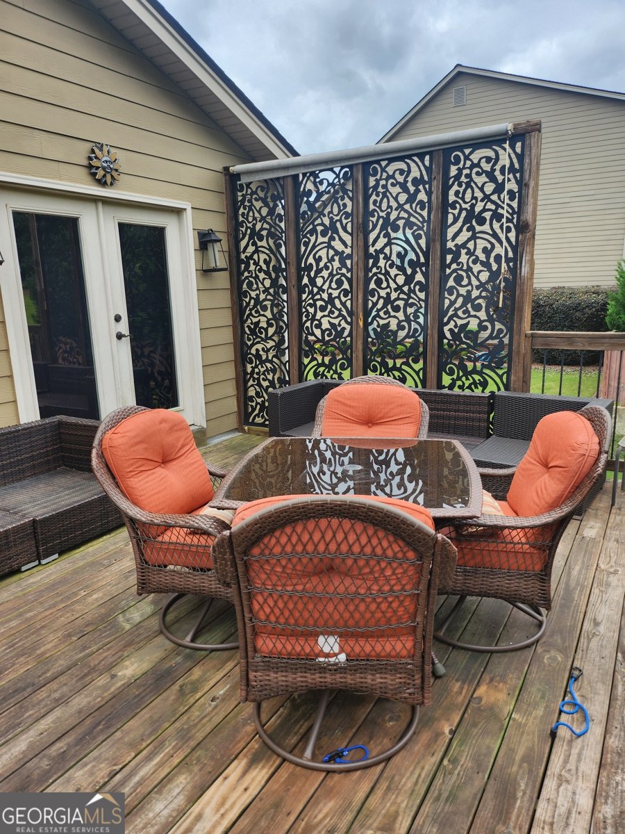 118 Shimmering Waters Lane Fayetteville - Photo 18