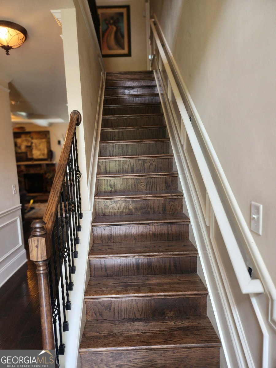 118 Shimmering Waters Lane Fayetteville - Photo 27