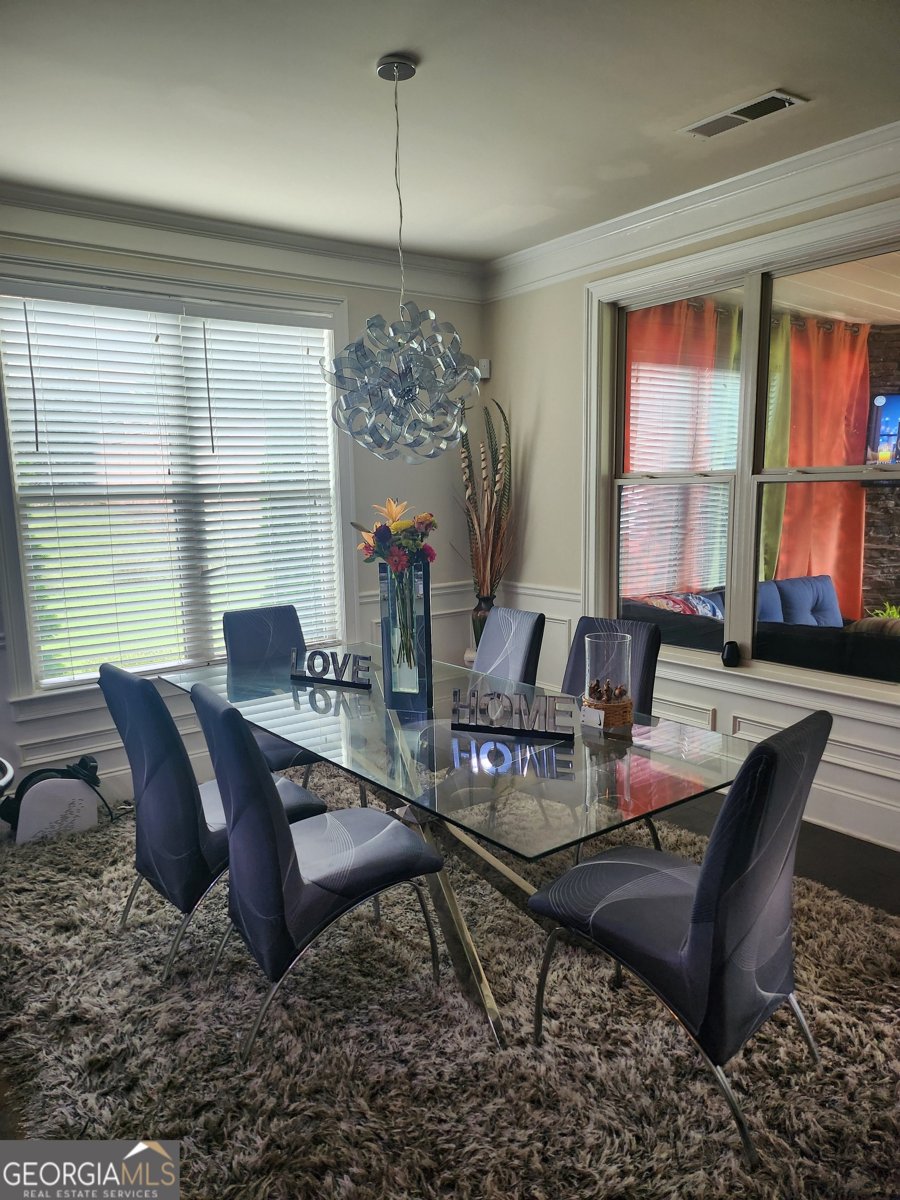 118 Shimmering Waters Lane Fayetteville - Photo 30