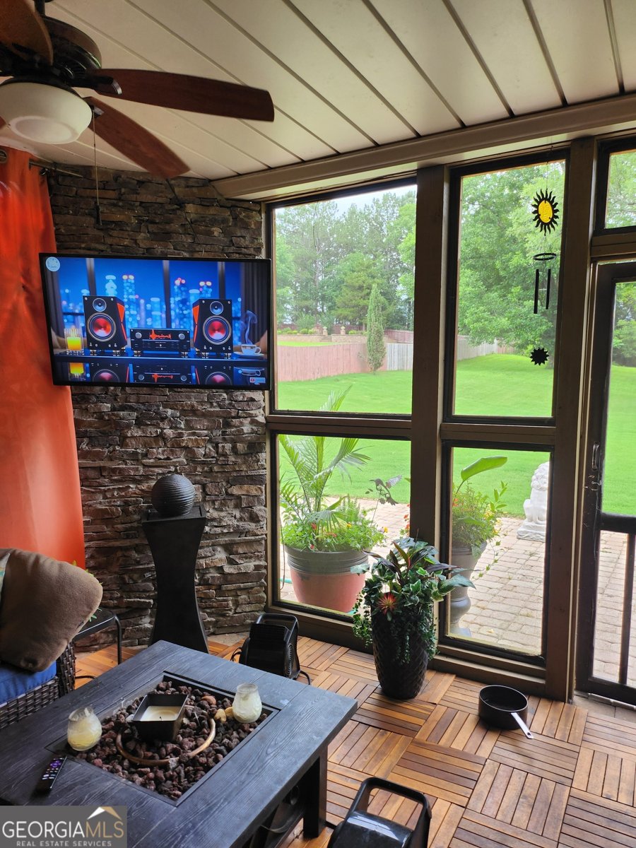 118 Shimmering Waters Lane Fayetteville - Photo 8