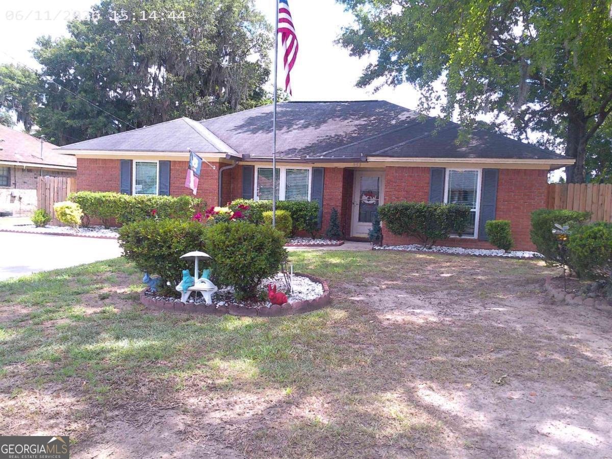 853 Sagewood Drive Hinesville - main photo