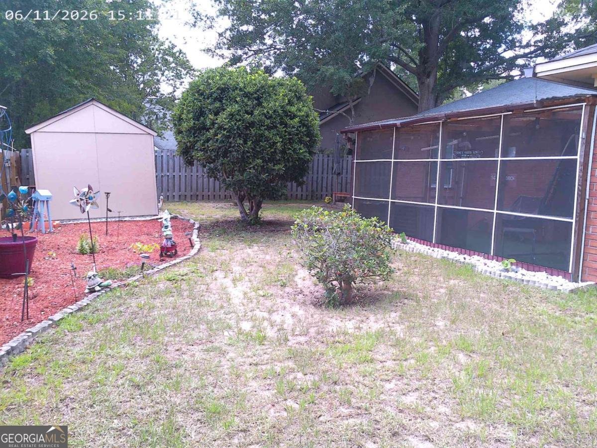 853 Sagewood Drive Hinesville - Photo 16