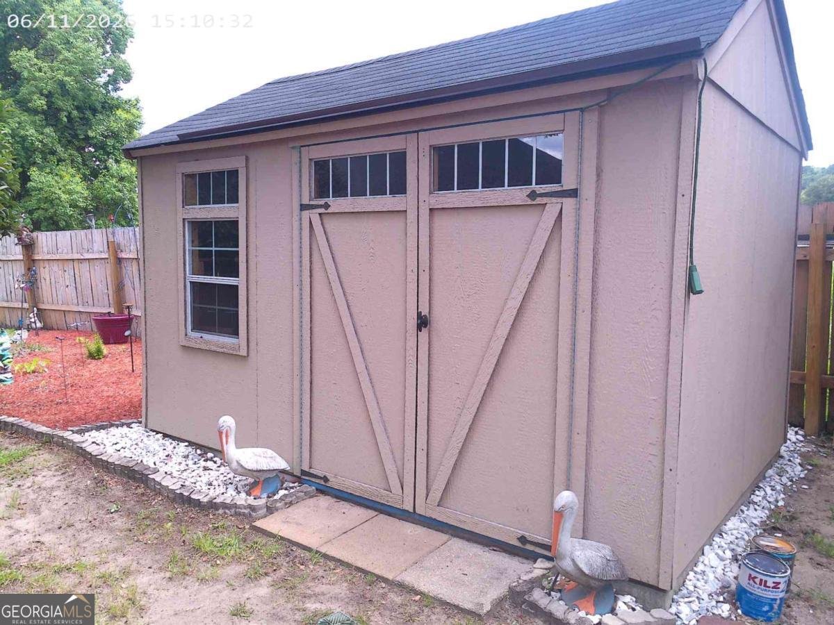 853 Sagewood Drive Hinesville - Photo 18