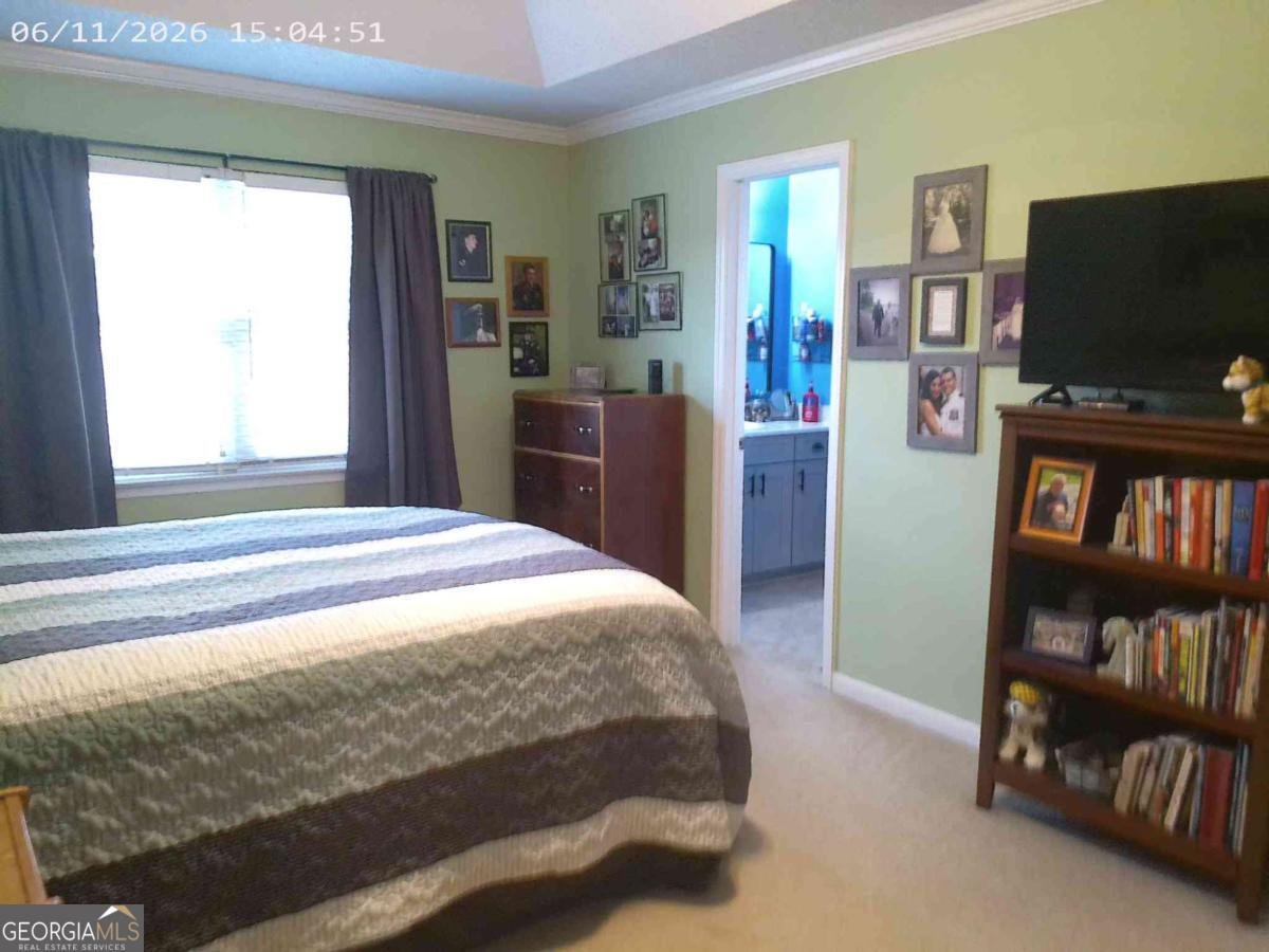 853 Sagewood Drive Hinesville - Photo 6