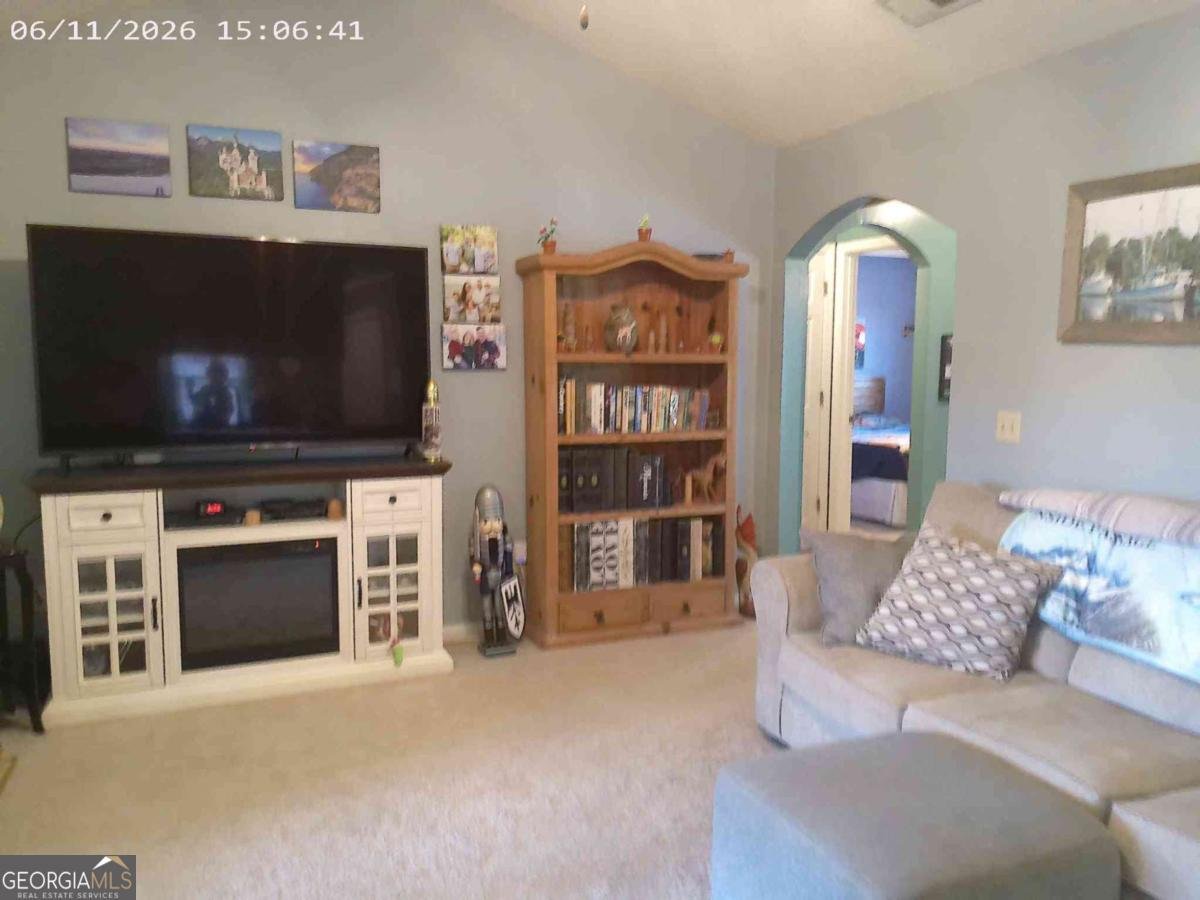 853 Sagewood Drive Hinesville - Photo 9