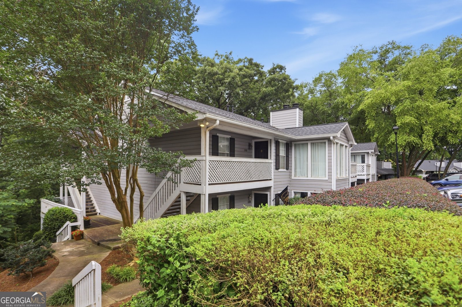 1201 Vicksburg Place Atlanta - main photo