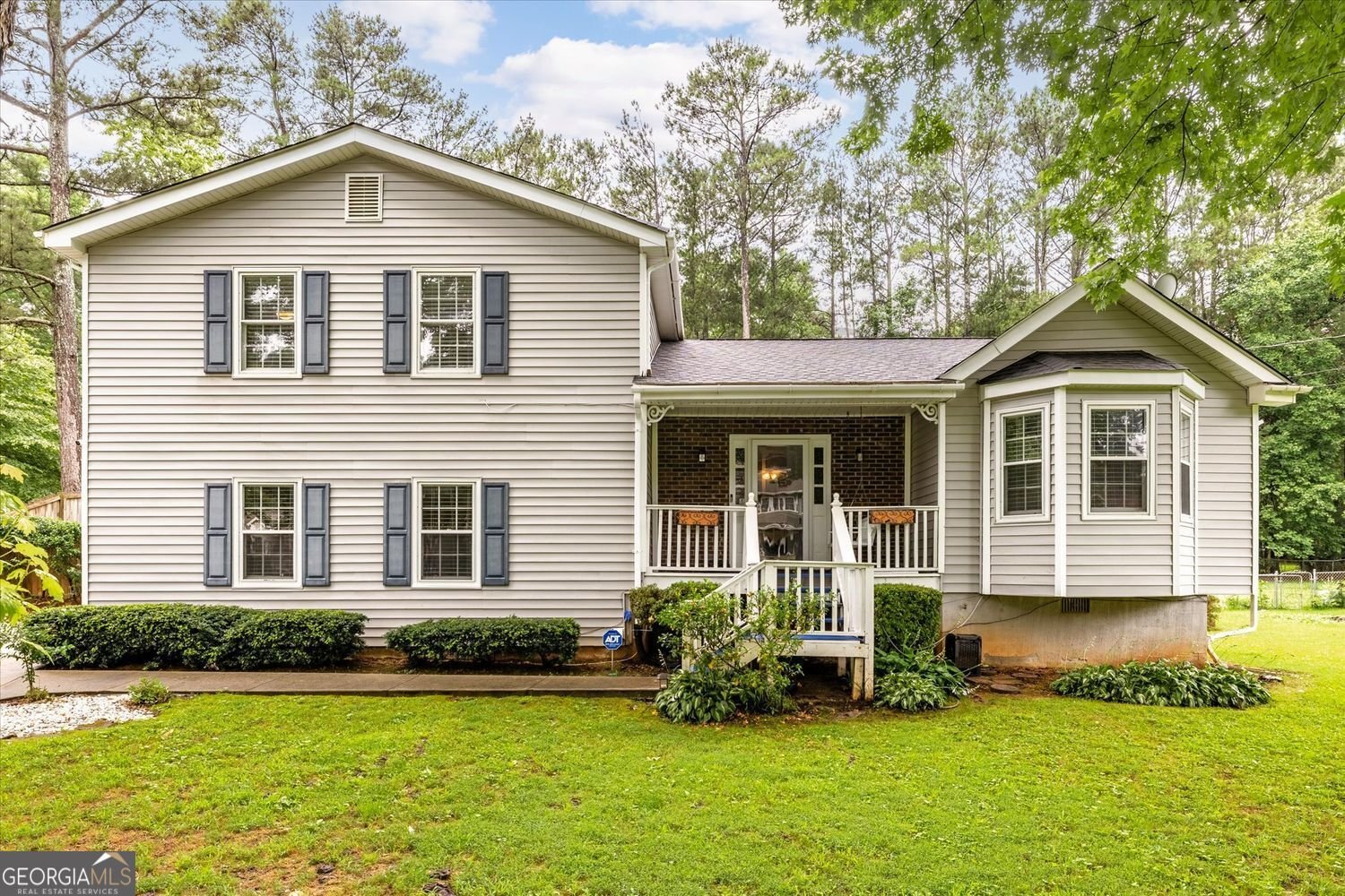 2440 Arbour Trace Terrace Suwanee - main photo