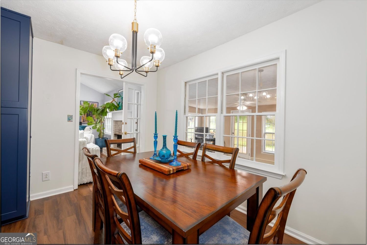 2440 Arbour Trace Terrace Suwanee - Photo 10