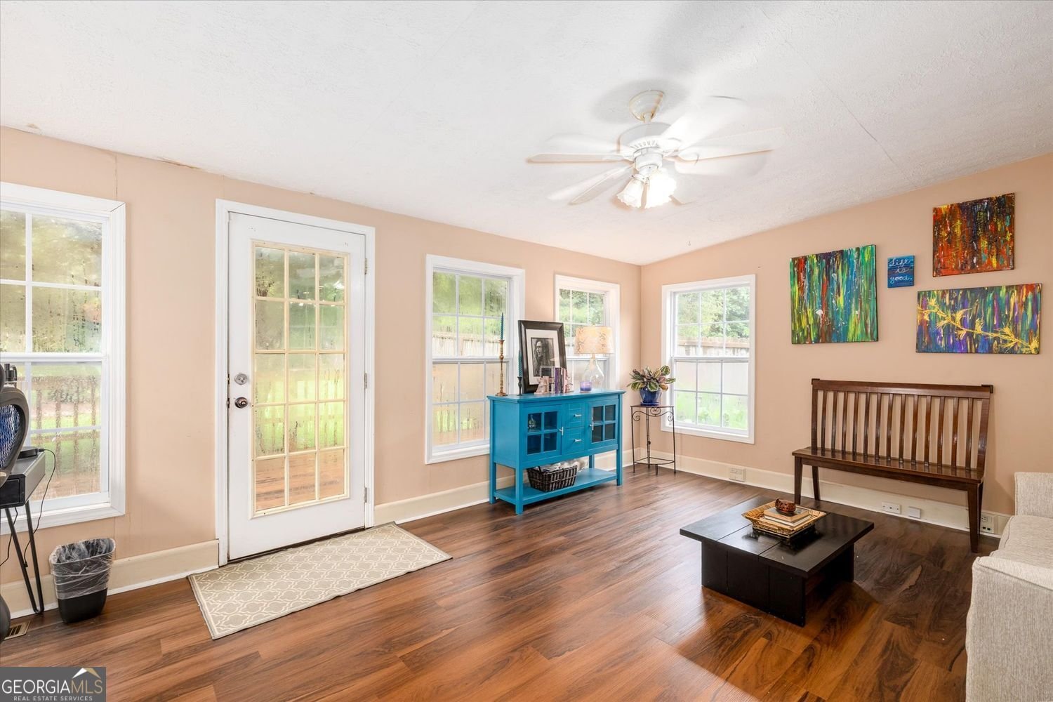 2440 Arbour Trace Terrace Suwanee - Photo 11