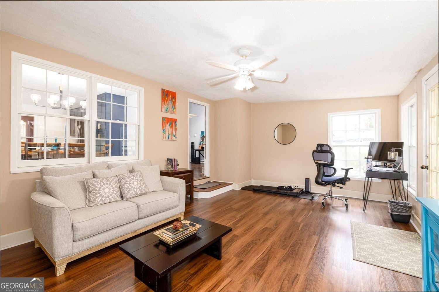 2440 Arbour Trace Terrace Suwanee - Photo 12