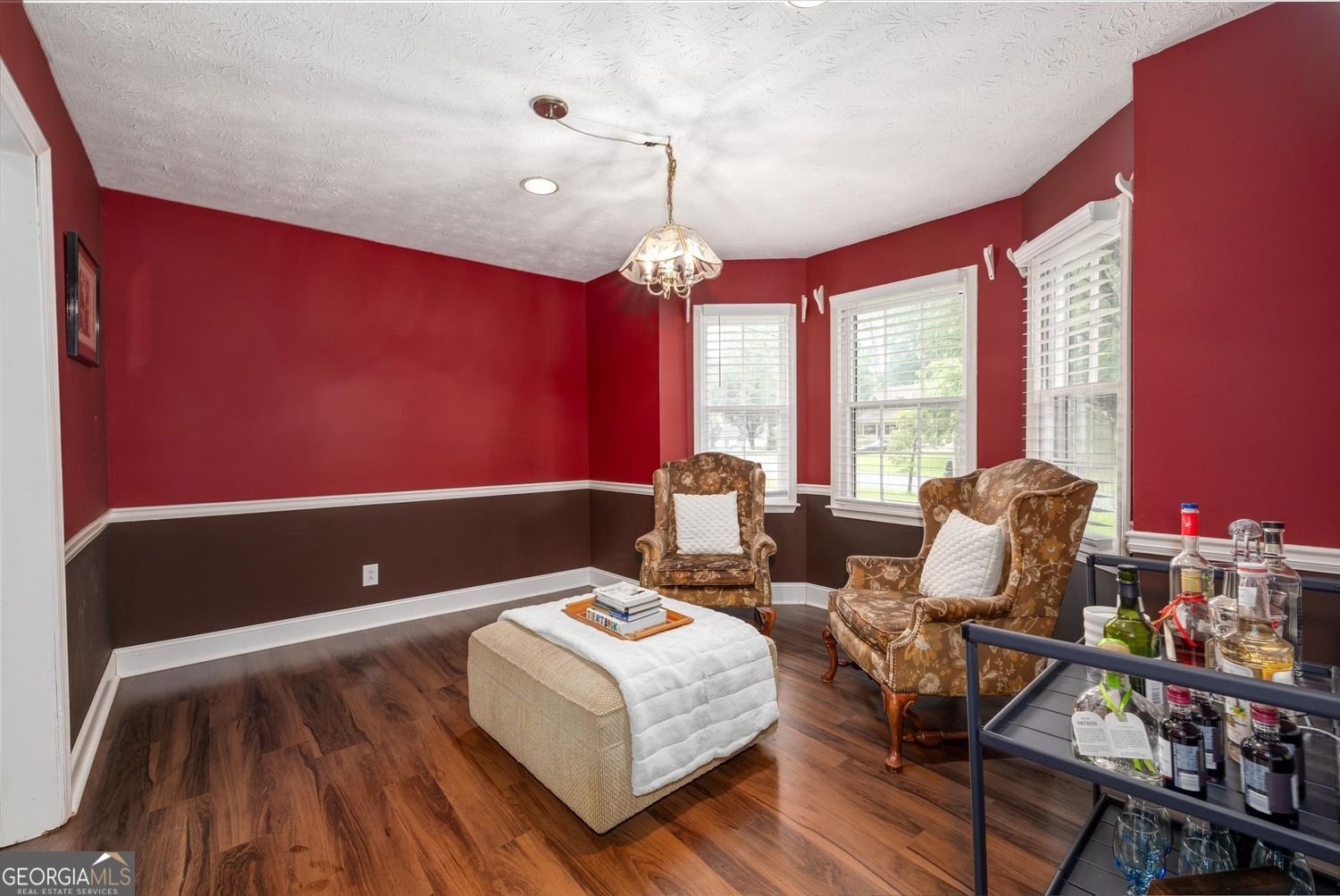 2440 Arbour Trace Terrace Suwanee - Photo 13