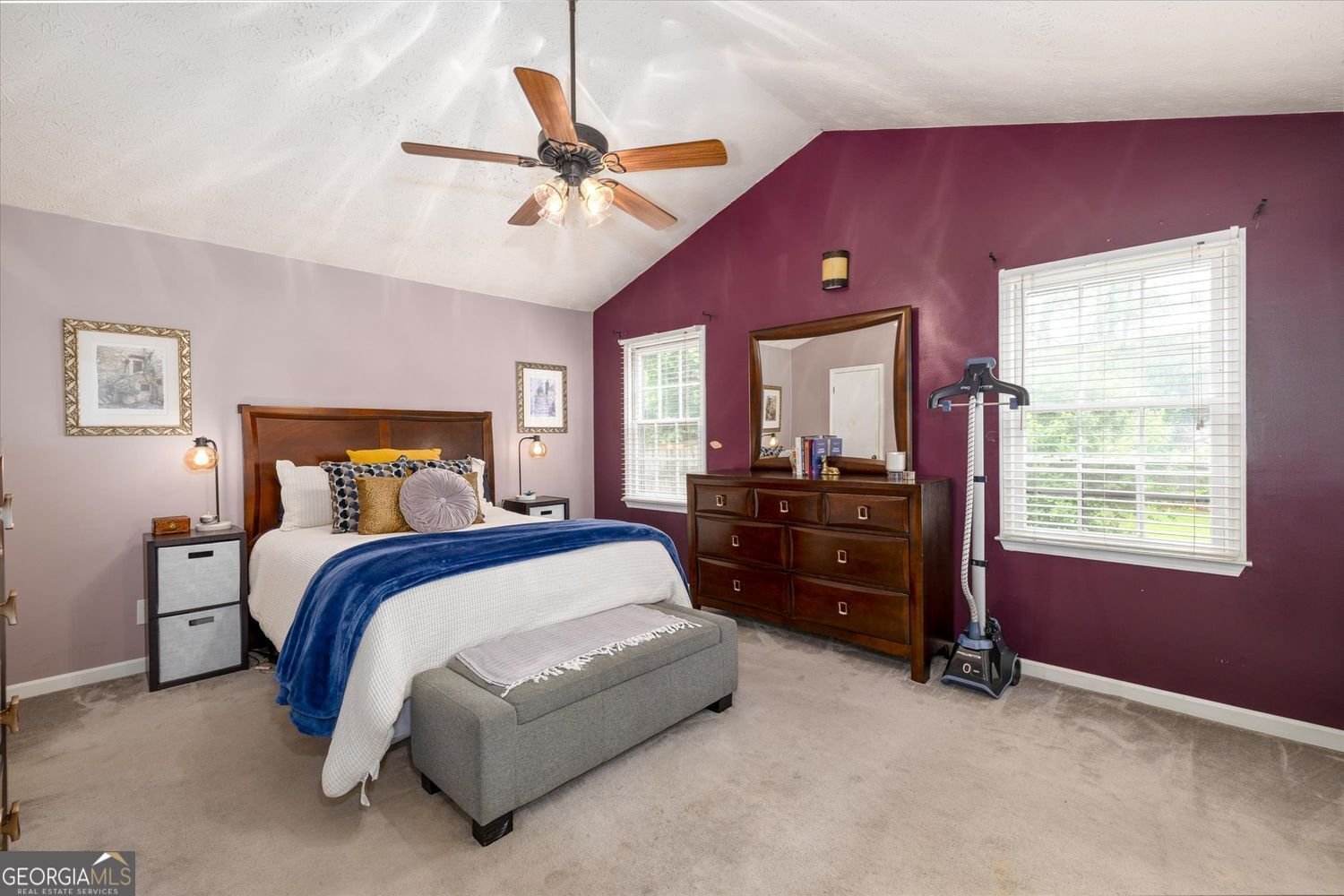 2440 Arbour Trace Terrace Suwanee - Photo 16