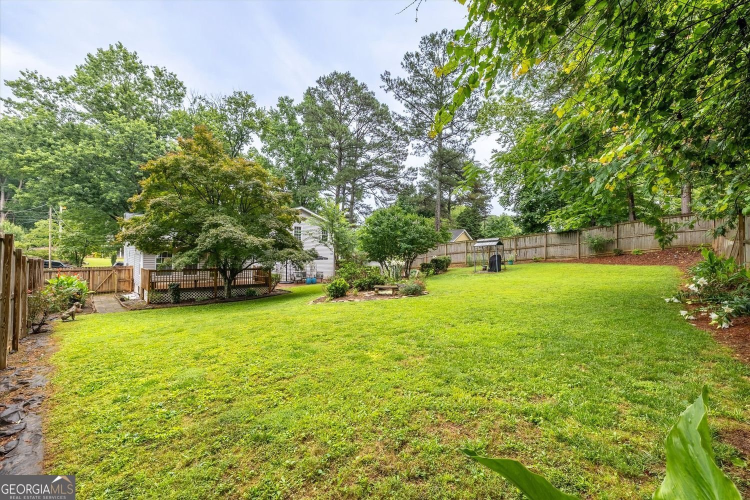 2440 Arbour Trace Terrace Suwanee - Photo 27