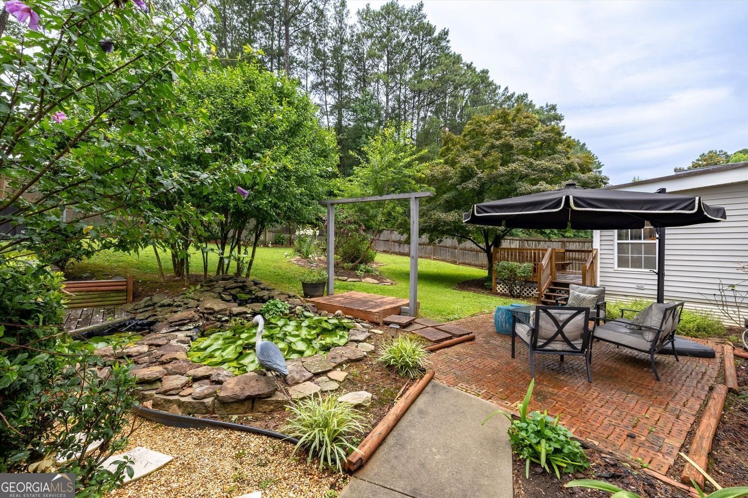 2440 Arbour Trace Terrace Suwanee - Photo 28