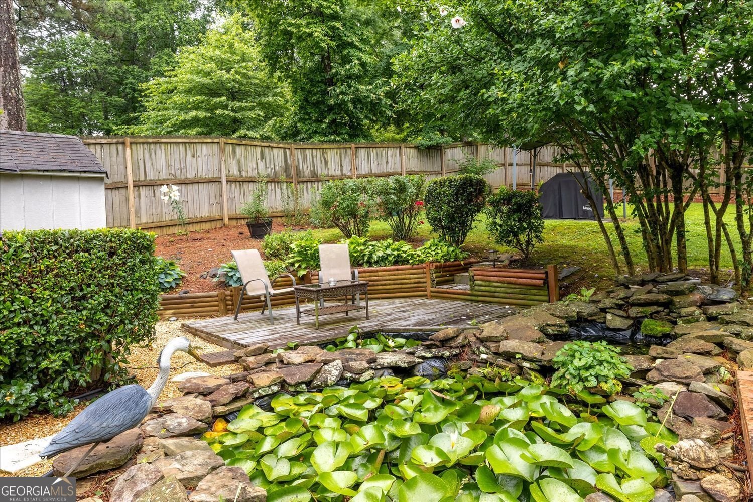 2440 Arbour Trace Terrace Suwanee - Photo 29