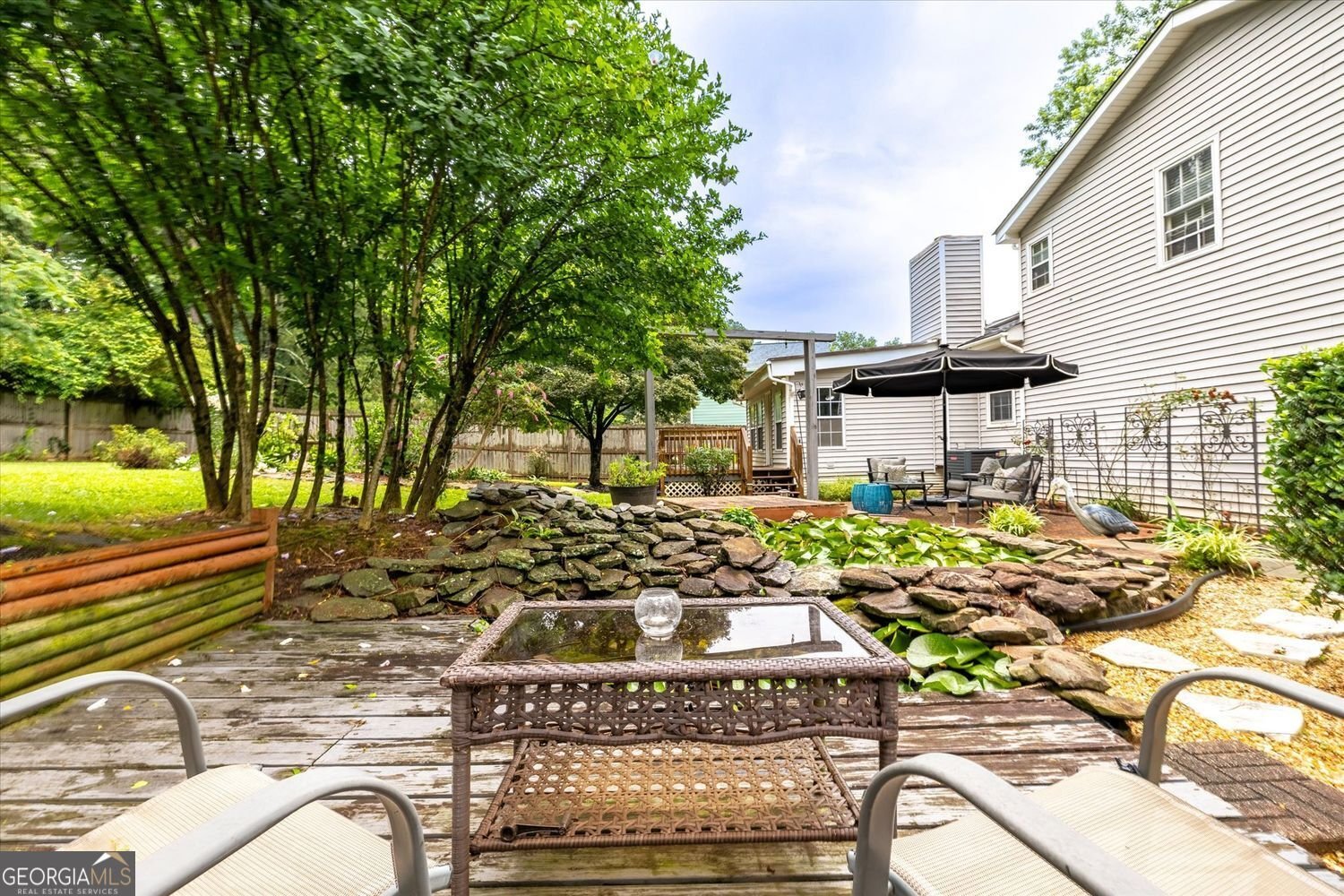 2440 Arbour Trace Terrace Suwanee - Photo 30