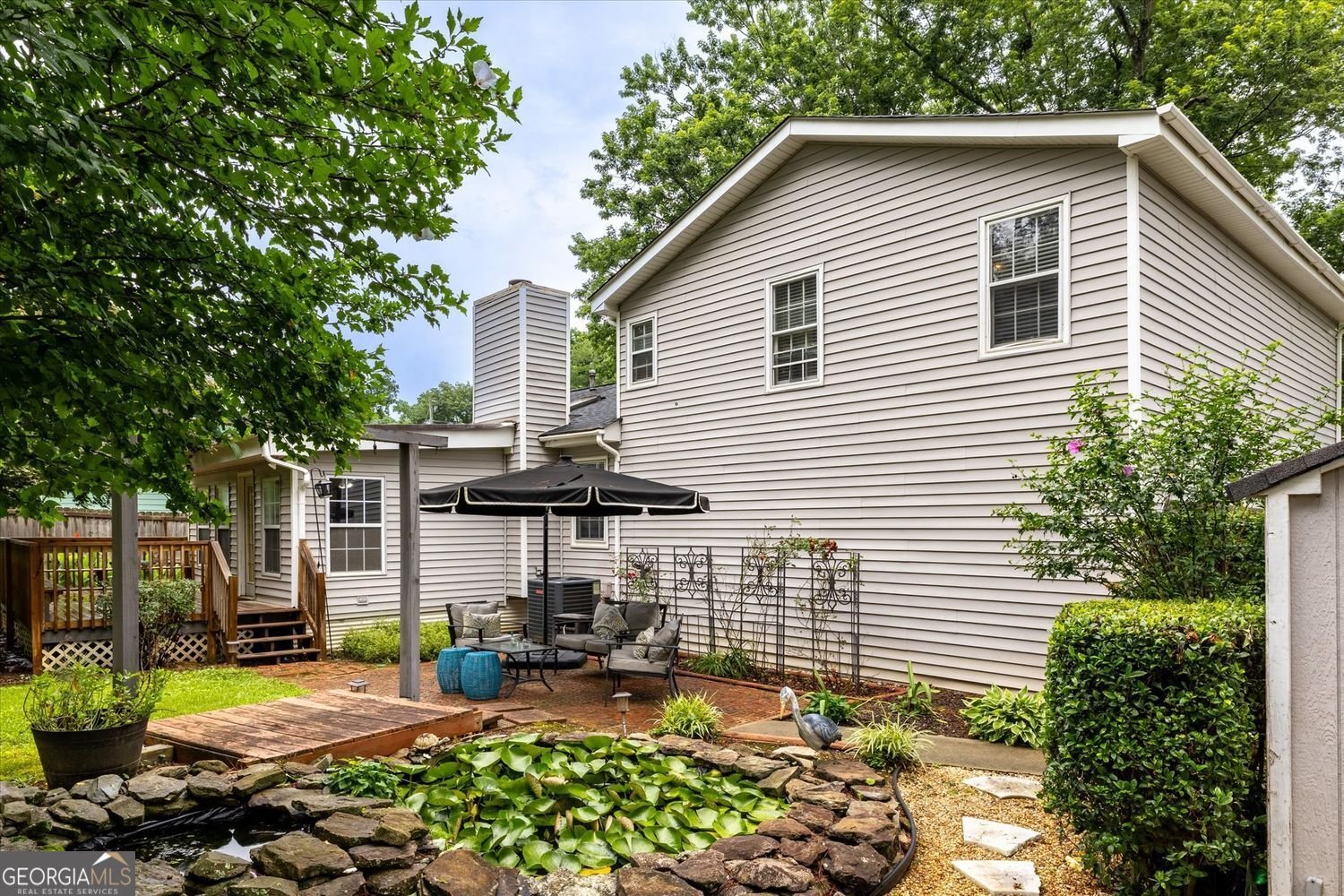 2440 Arbour Trace Terrace Suwanee - Photo 31