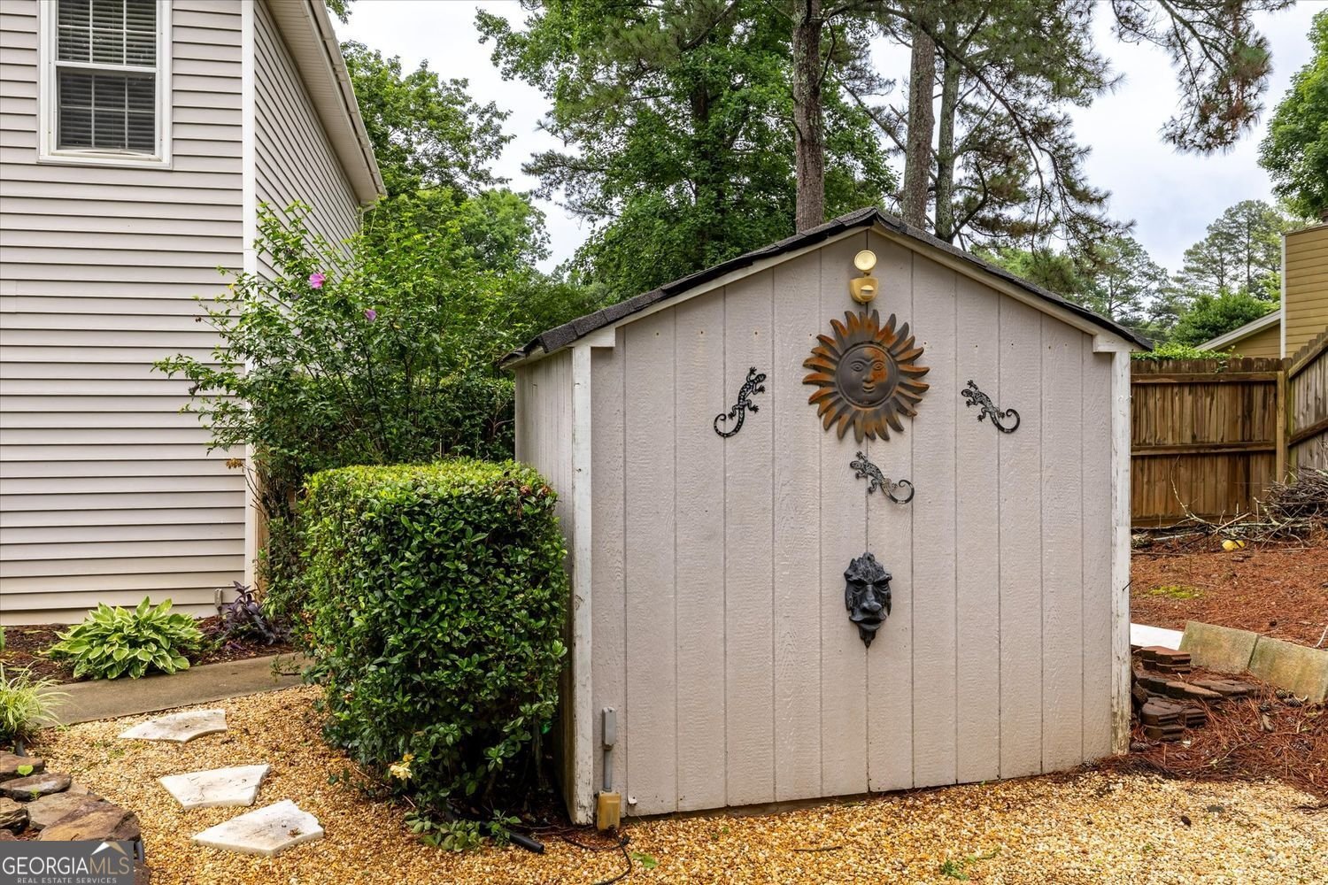 2440 Arbour Trace Terrace Suwanee - Photo 32