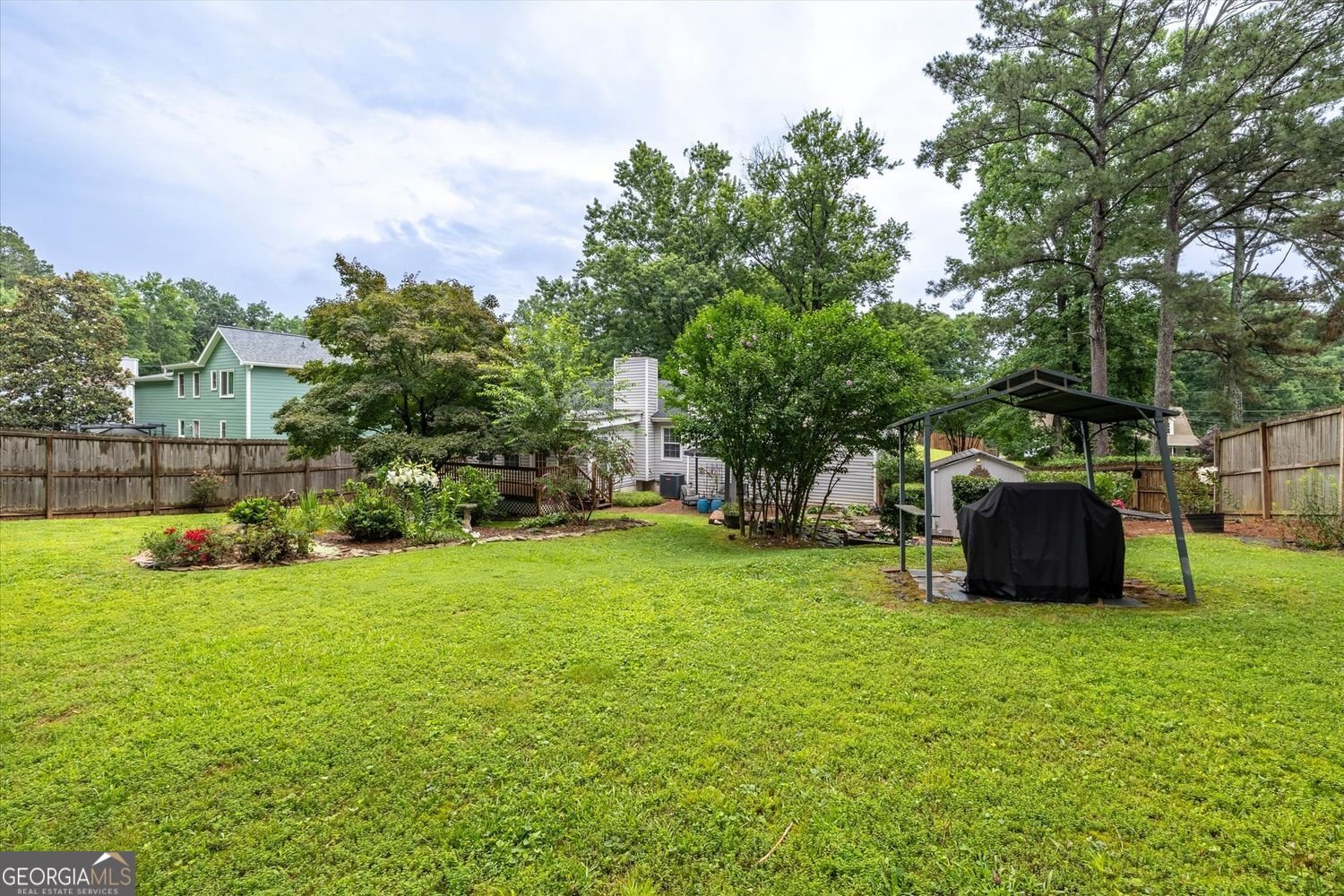 2440 Arbour Trace Terrace Suwanee - Photo 33