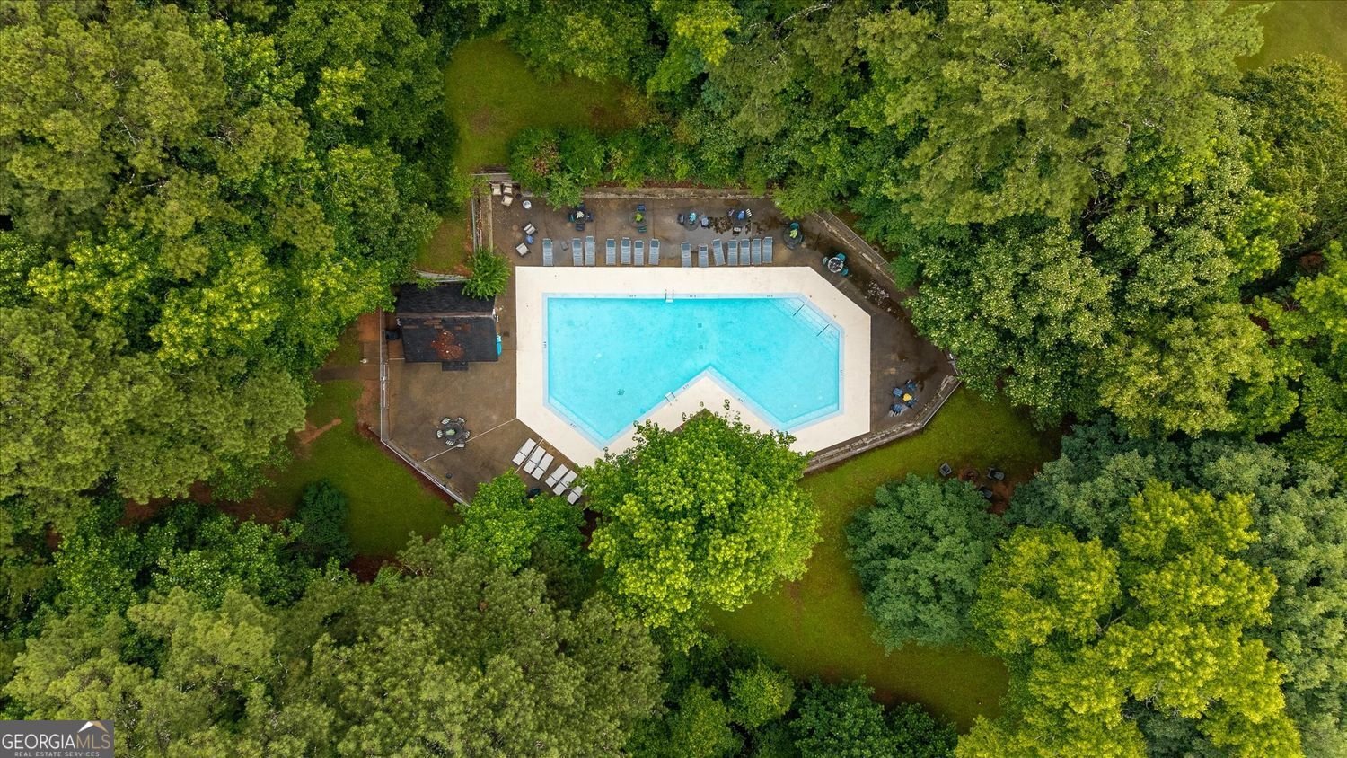 2440 Arbour Trace Terrace Suwanee - Photo 34