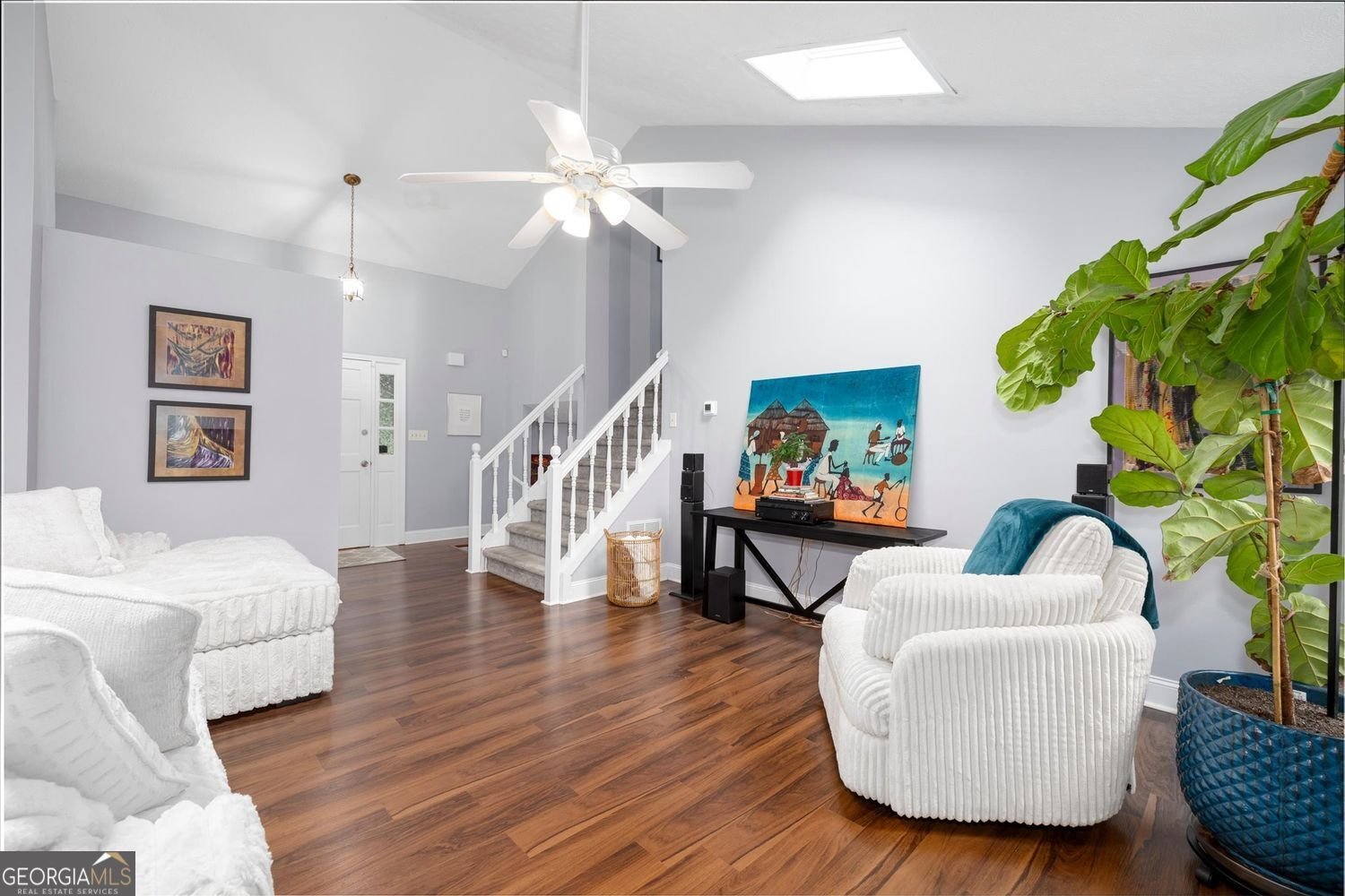 2440 Arbour Trace Terrace Suwanee - Photo 6