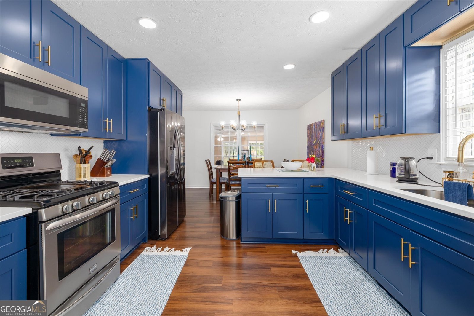 2440 Arbour Trace Terrace Suwanee - Photo 8