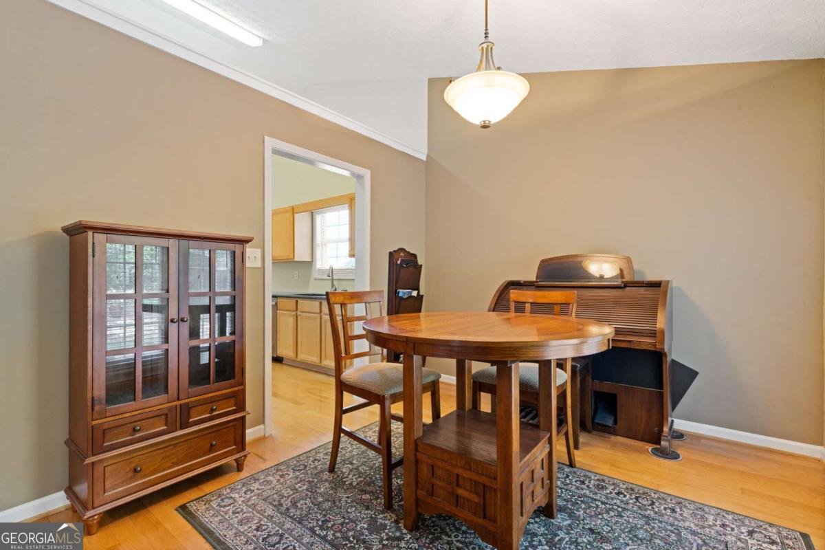 1755 Charleston Oak Circle Lawrenceville - Photo 8