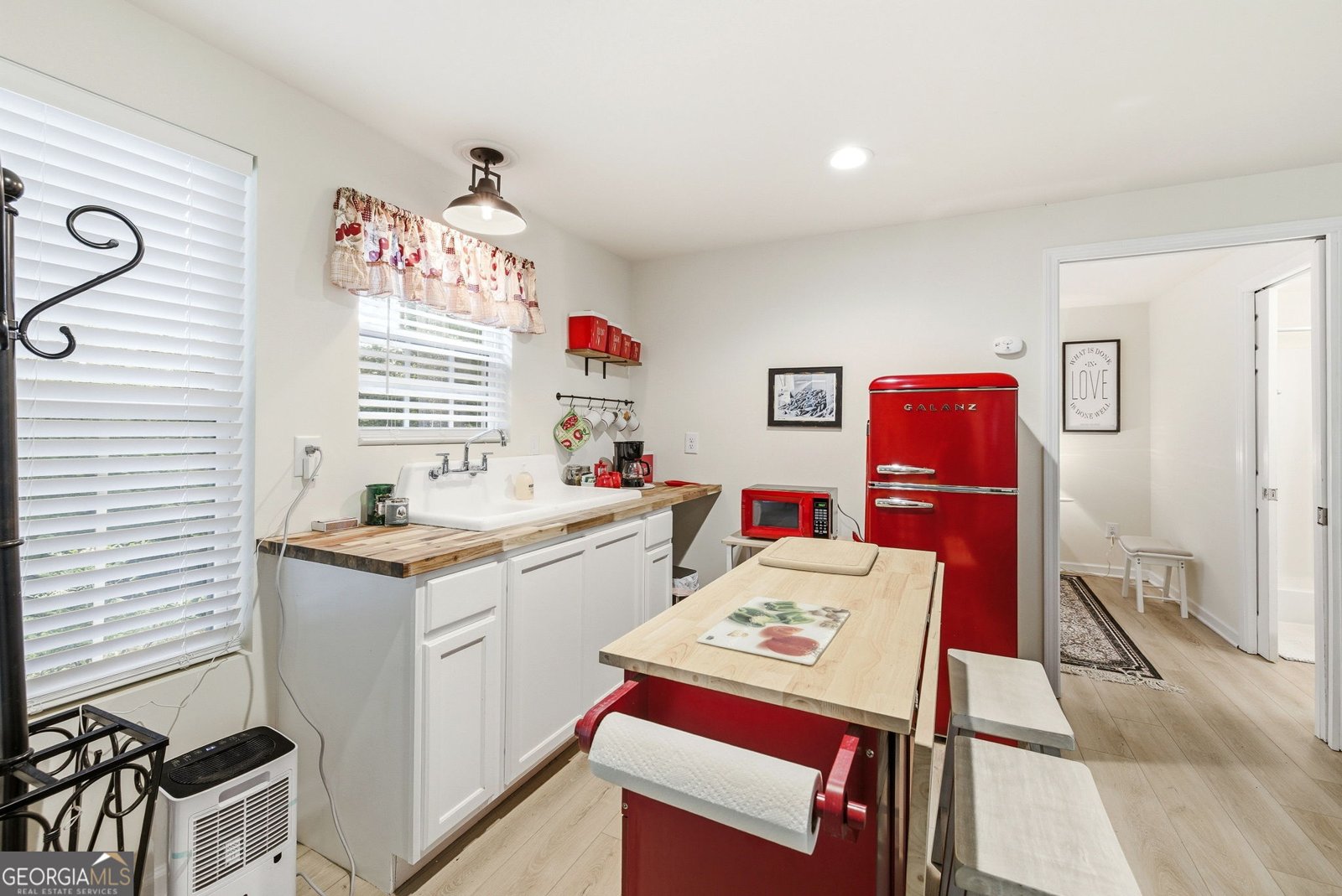 575 Hidden Valley Drive Demorest - Photo 11