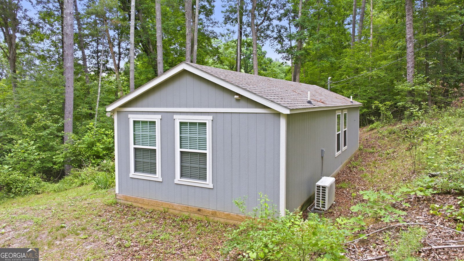 575 Hidden Valley Drive Demorest - Photo 24
