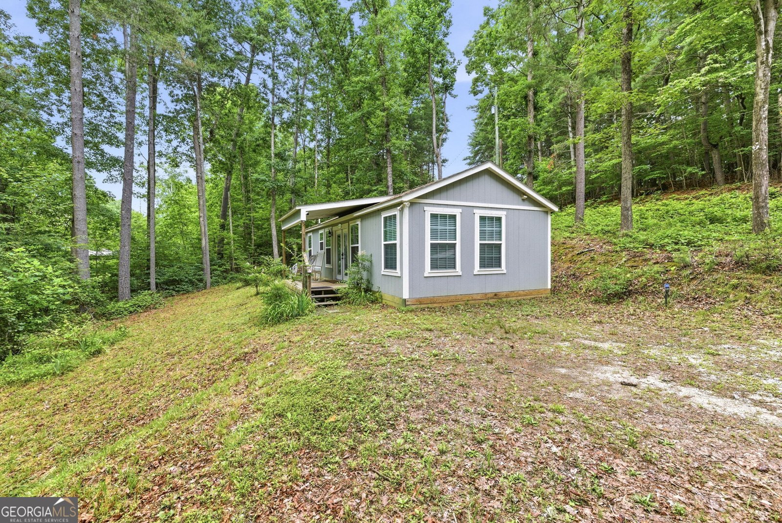 575 Hidden Valley Drive Demorest - Photo 25