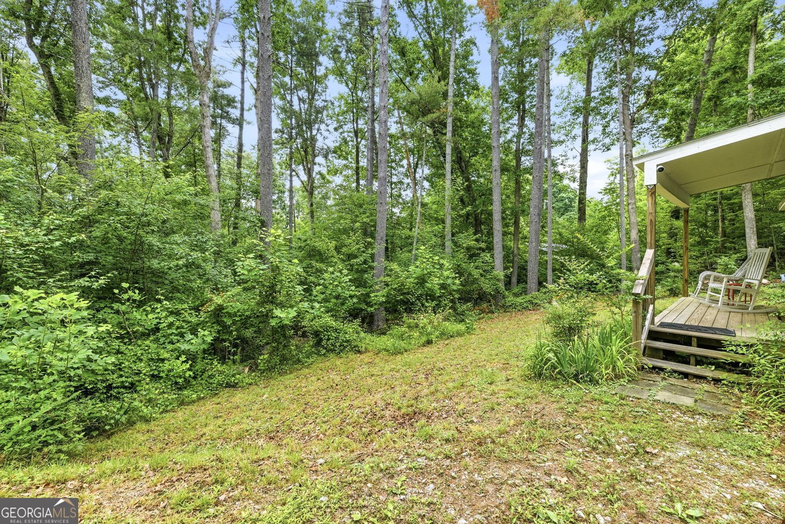 575 Hidden Valley Drive Demorest - Photo 27