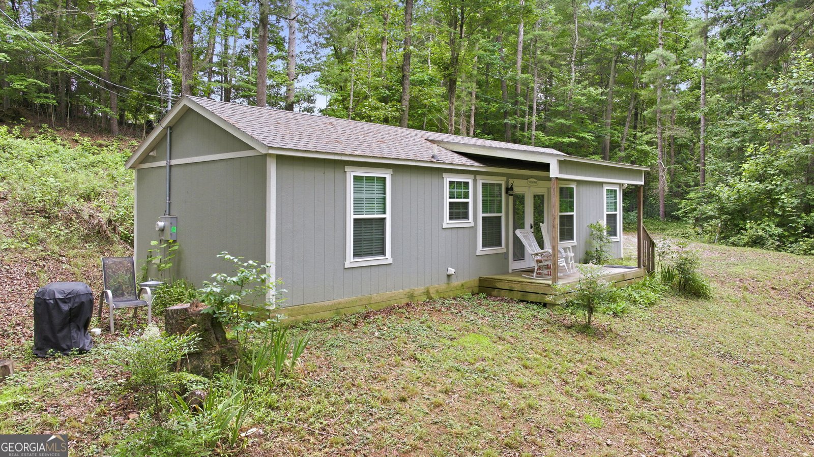 575 Hidden Valley Drive Demorest - Photo 28