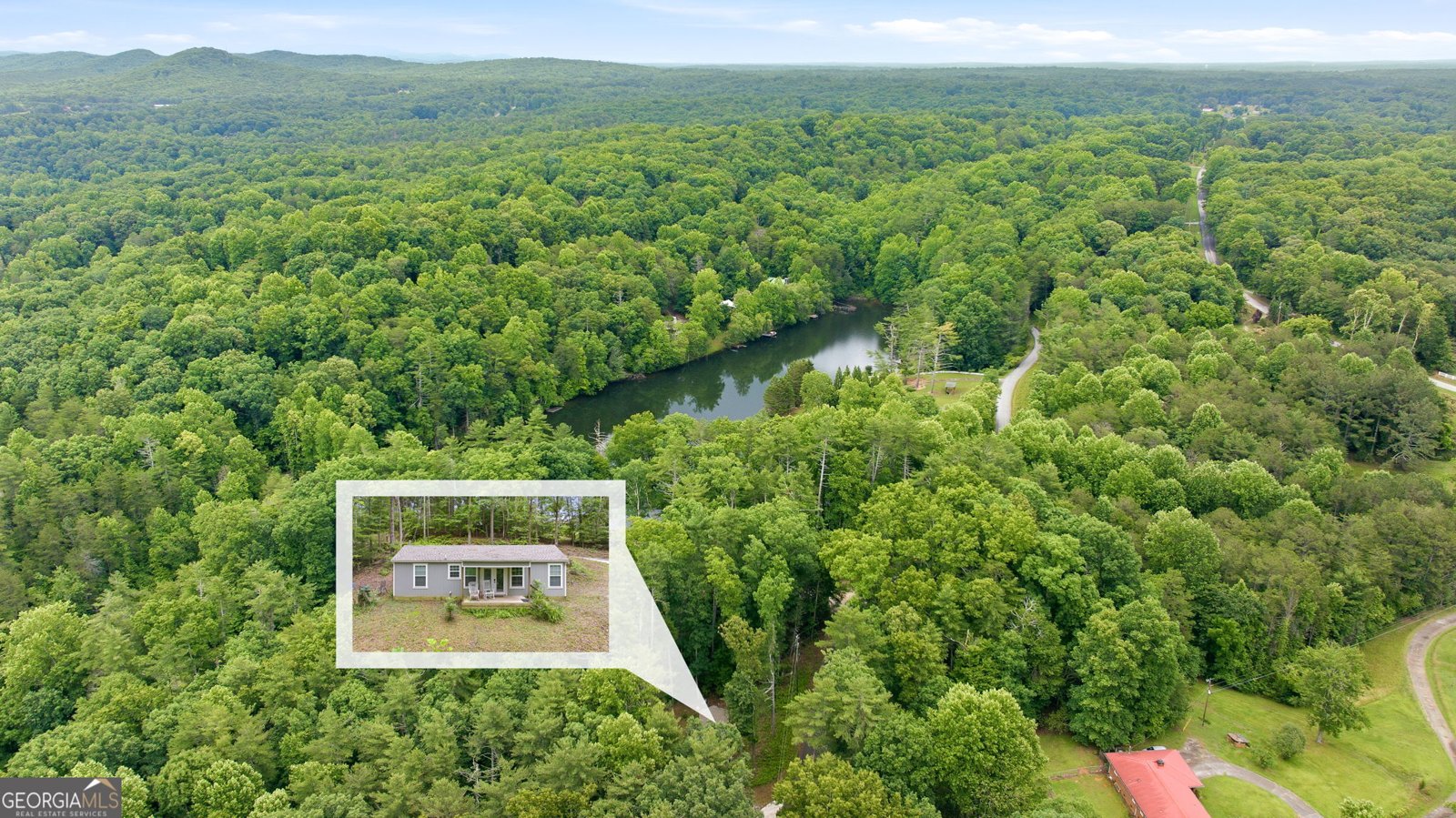 575 Hidden Valley Drive Demorest - Photo 29