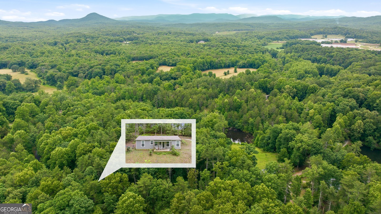 575 Hidden Valley Drive Demorest - Photo 30