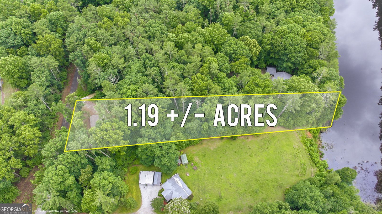 575 Hidden Valley Drive Demorest - Photo 31