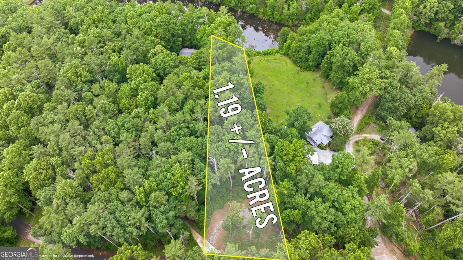 575 Hidden Valley Drive Demorest - Photo 32
