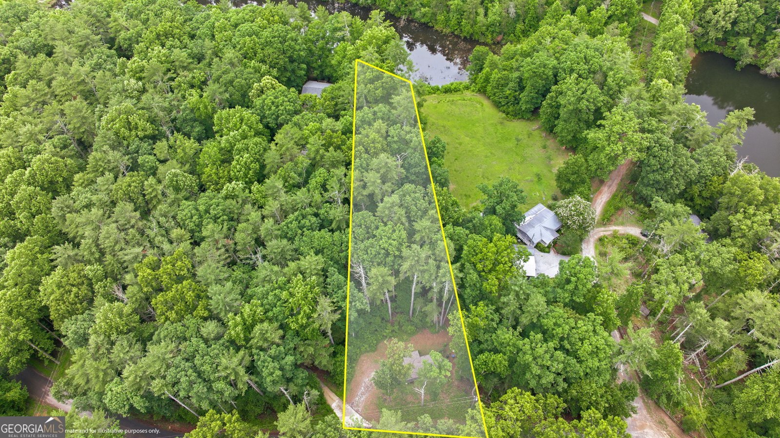 575 Hidden Valley Drive Demorest - Photo 33