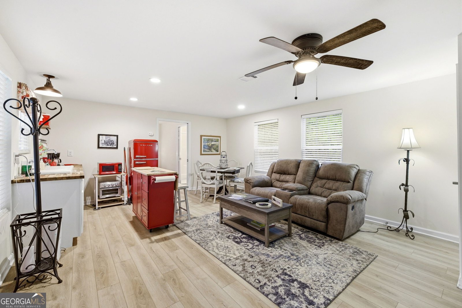 575 Hidden Valley Drive Demorest - Photo 6