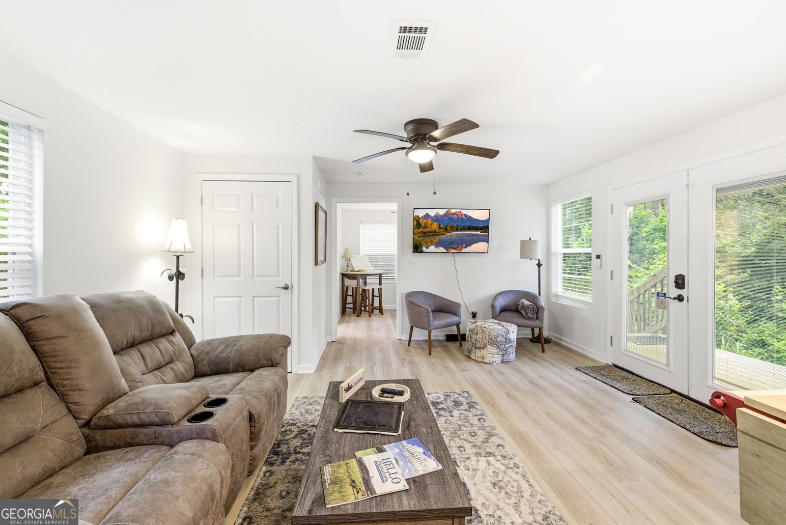 575 Hidden Valley Drive Demorest - Photo 8