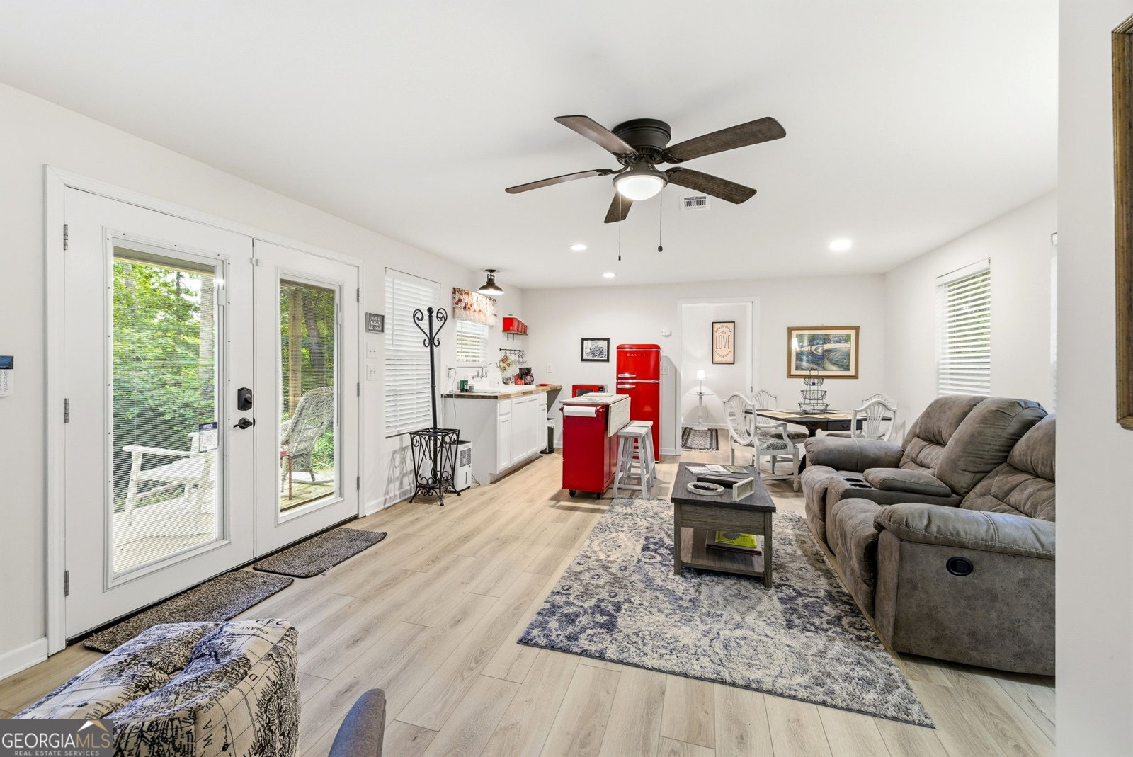 575 Hidden Valley Drive Demorest - Photo 9