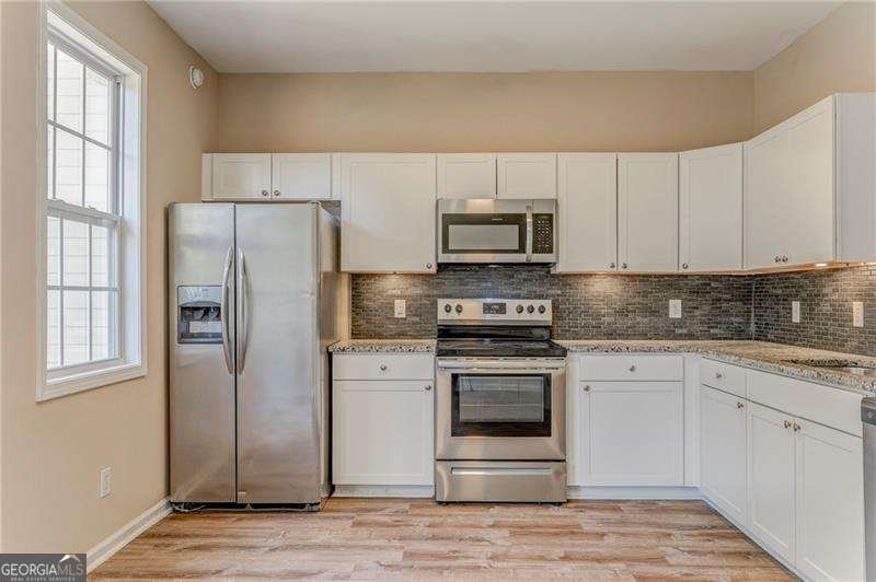 209 Enterprise Path Hiram - Photo 34