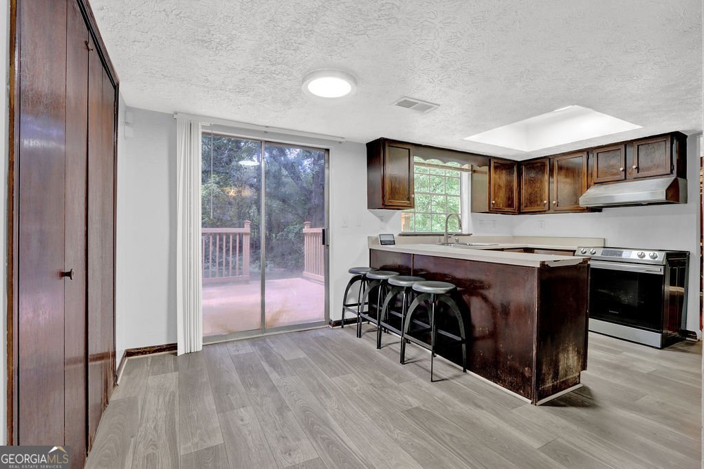 4609 Keighley Drive Stone Mountain - Photo 11