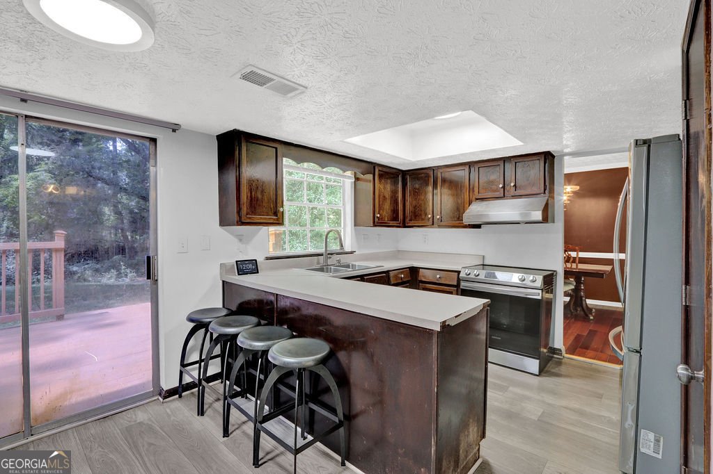 4609 Keighley Drive Stone Mountain - Photo 13