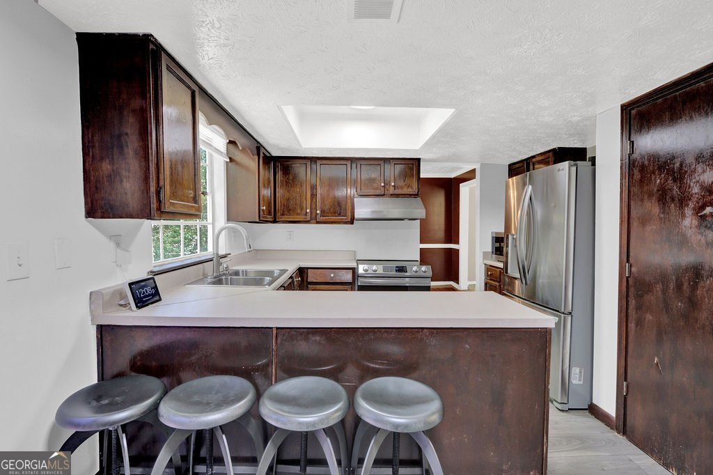 4609 Keighley Drive Stone Mountain - Photo 14