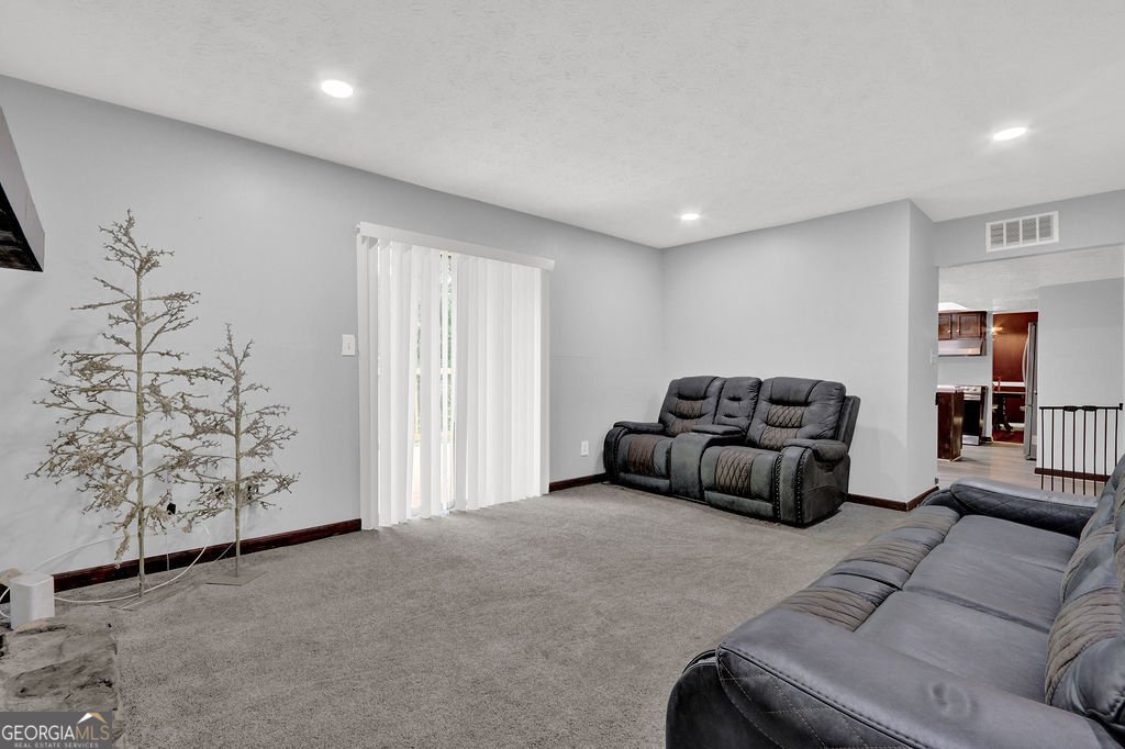 4609 Keighley Drive Stone Mountain - Photo 17